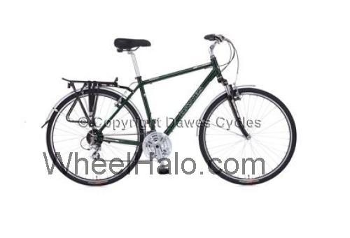 Dawes Kalahari specs and reviews